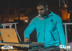DJ Bambino – Muevelo (New Version) (Produced By DJ JAMS MCLARENS)